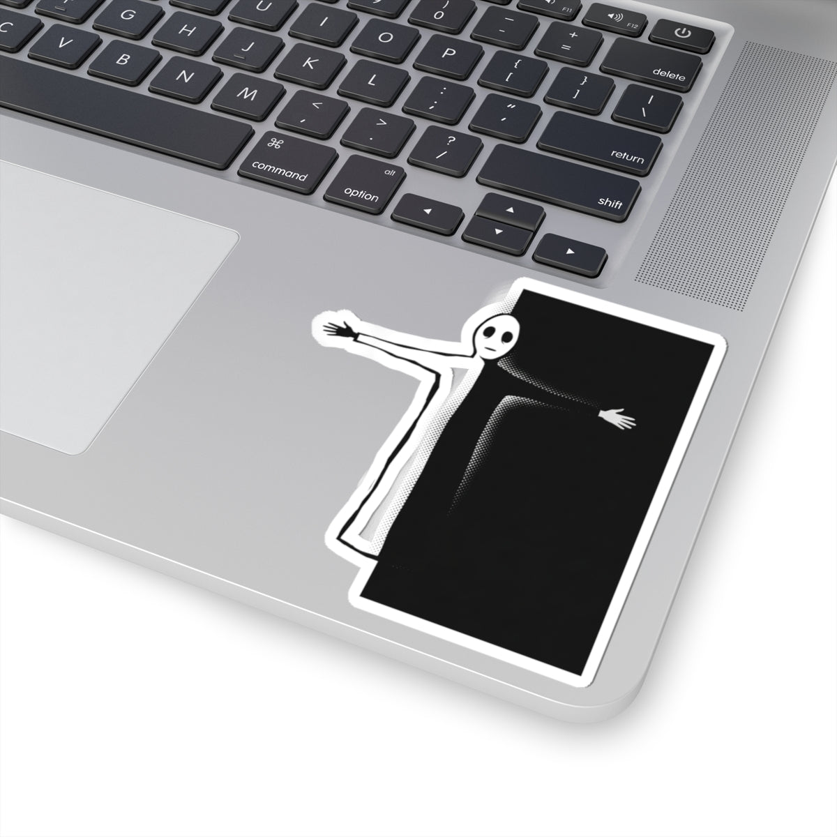 Kiss-Cut Stickers