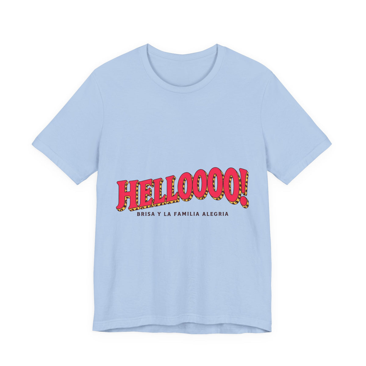 HELLOOOO!