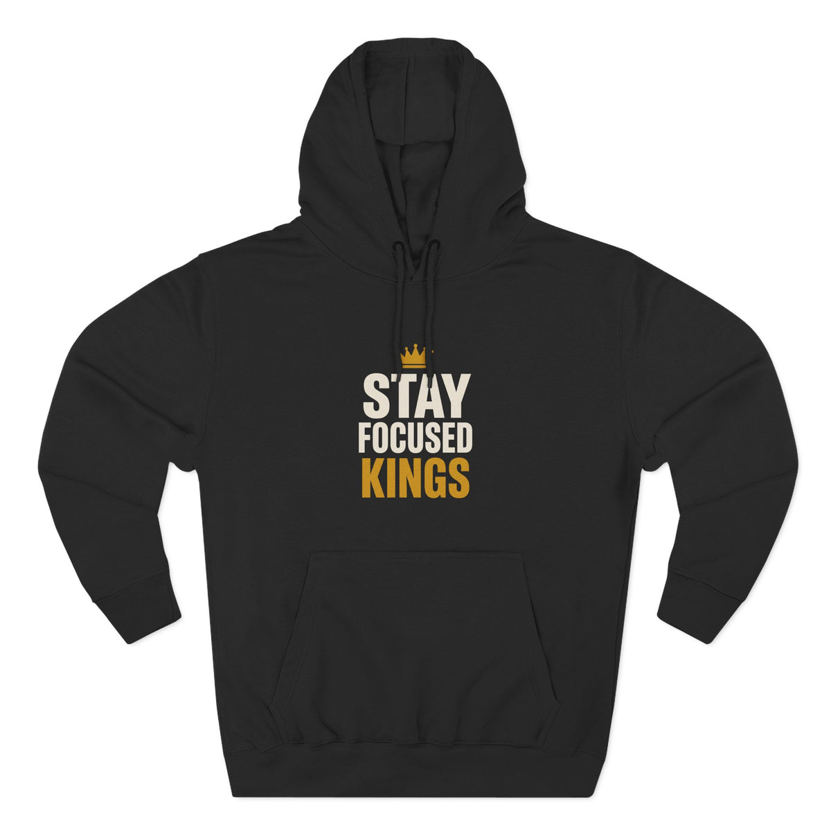 Stay Focused Kings