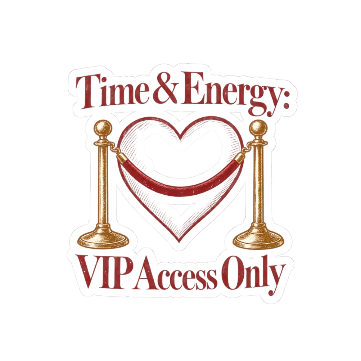 VIP Access Only