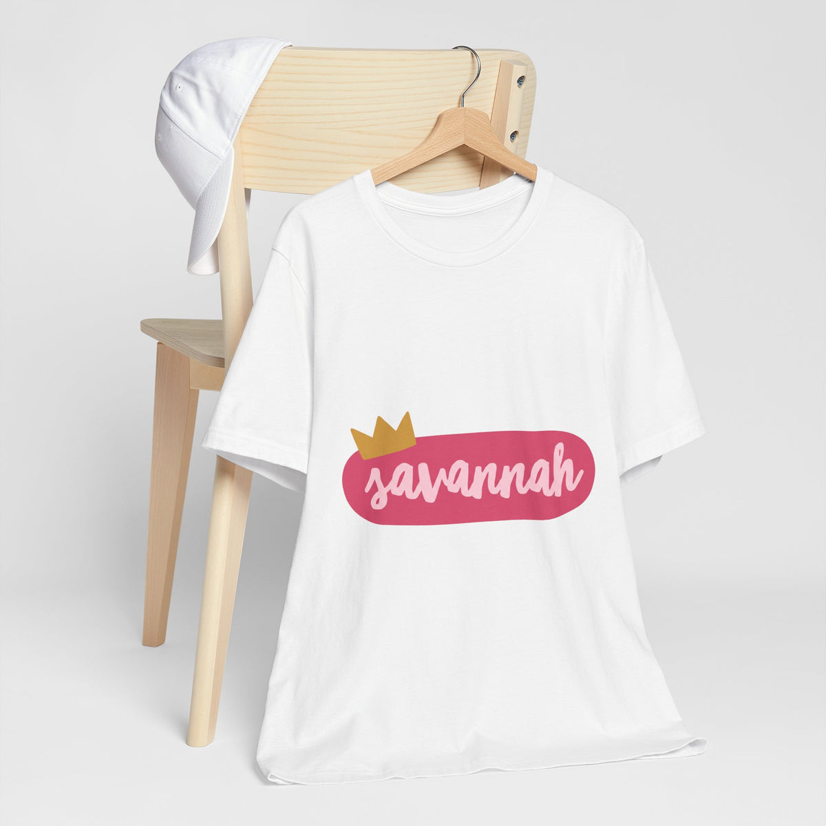 Savannah Crown