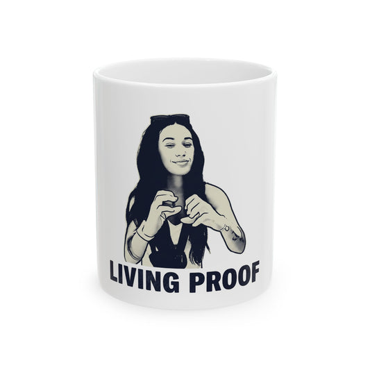 LIVING PROOF