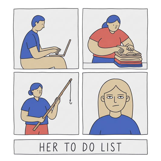 Her To Do List