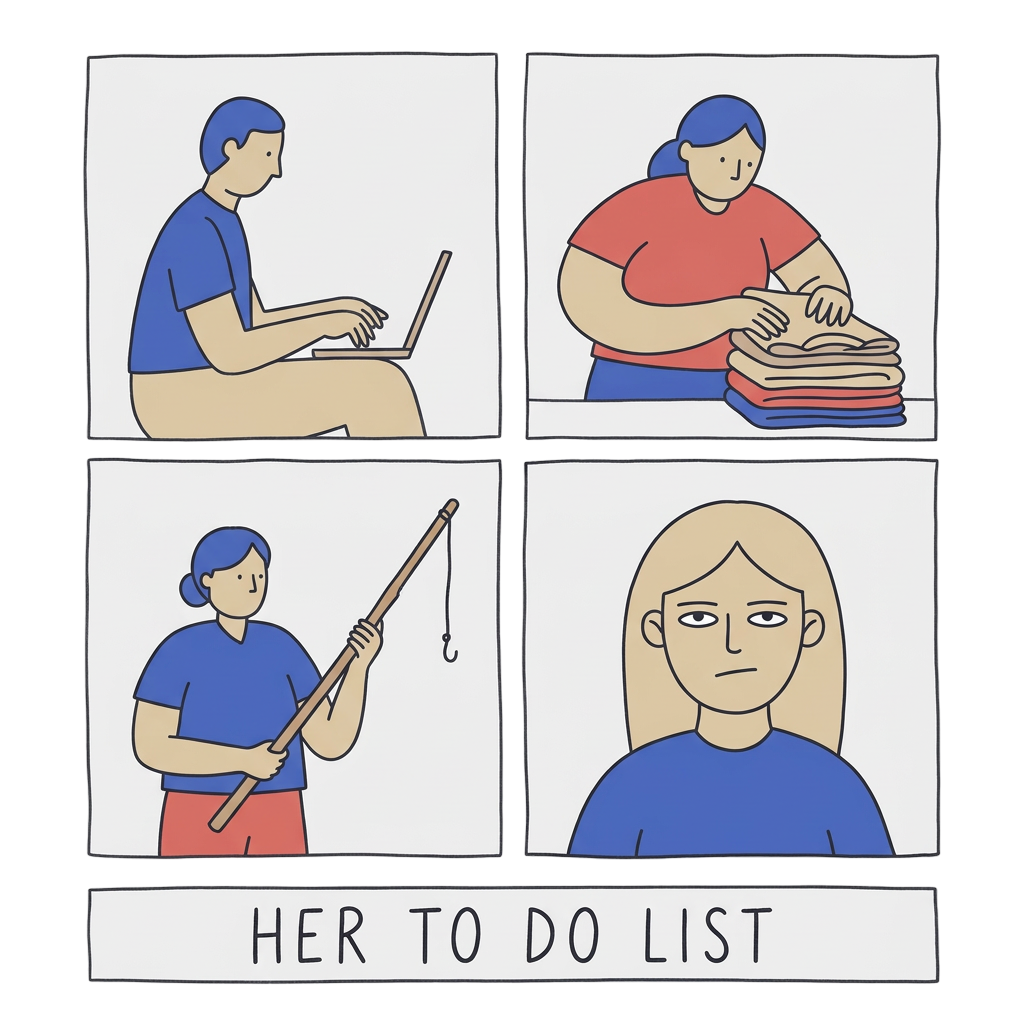 Her To Do List