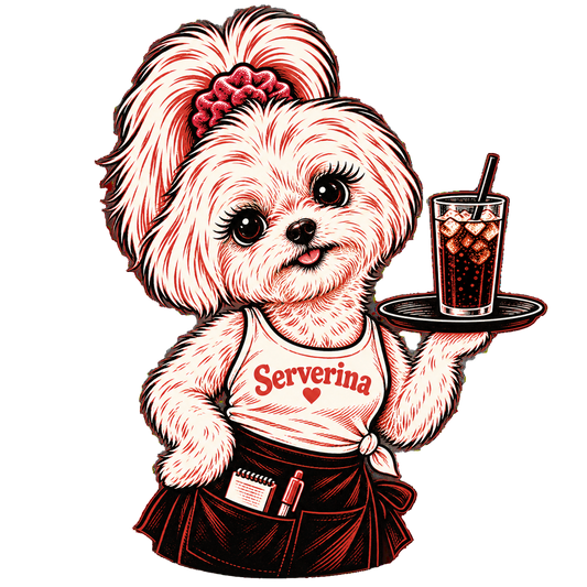 Serverina