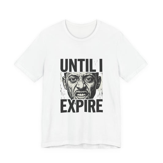 Until I Expire Snarl