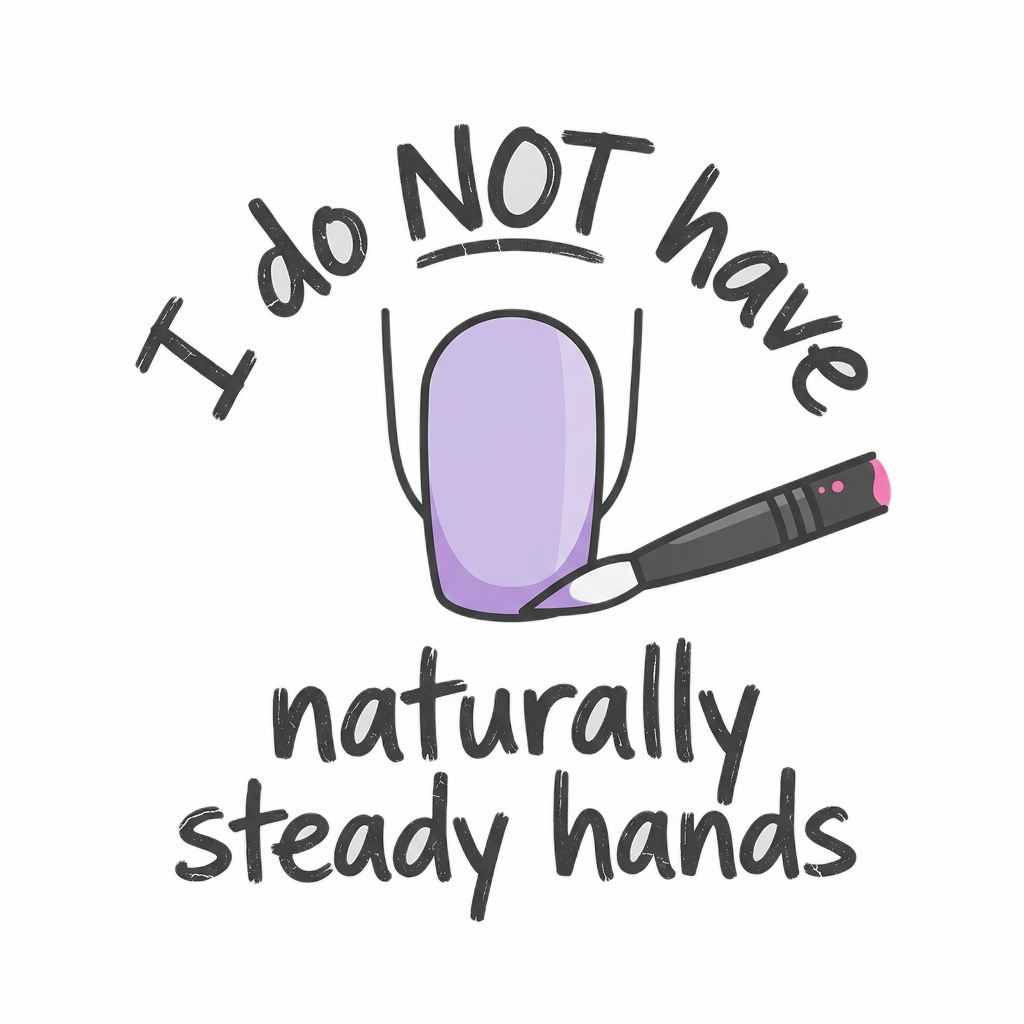 Observed Steady Hands