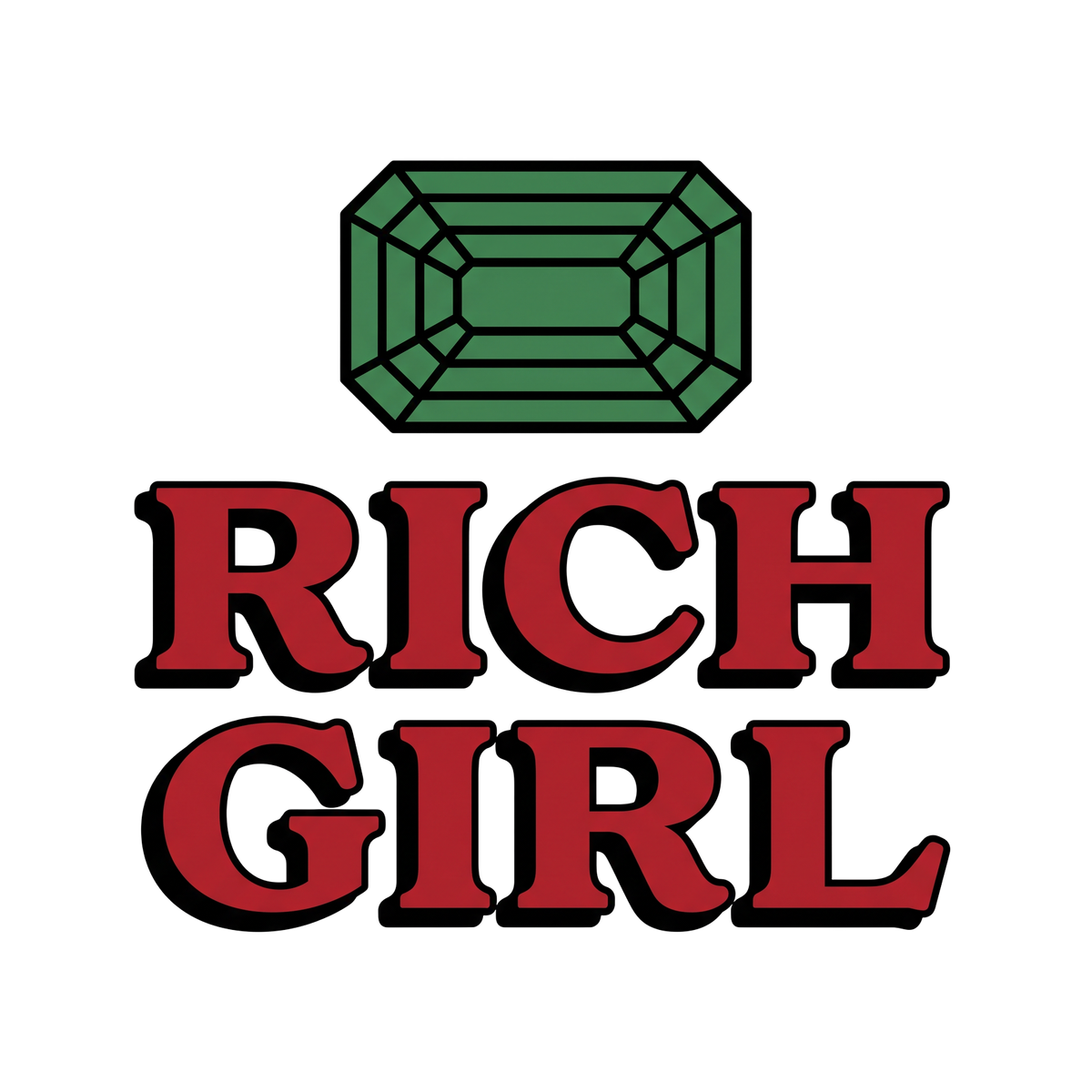 Rich Girl