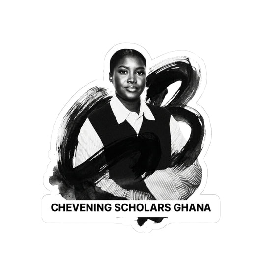 Chevening Scholars Ghana