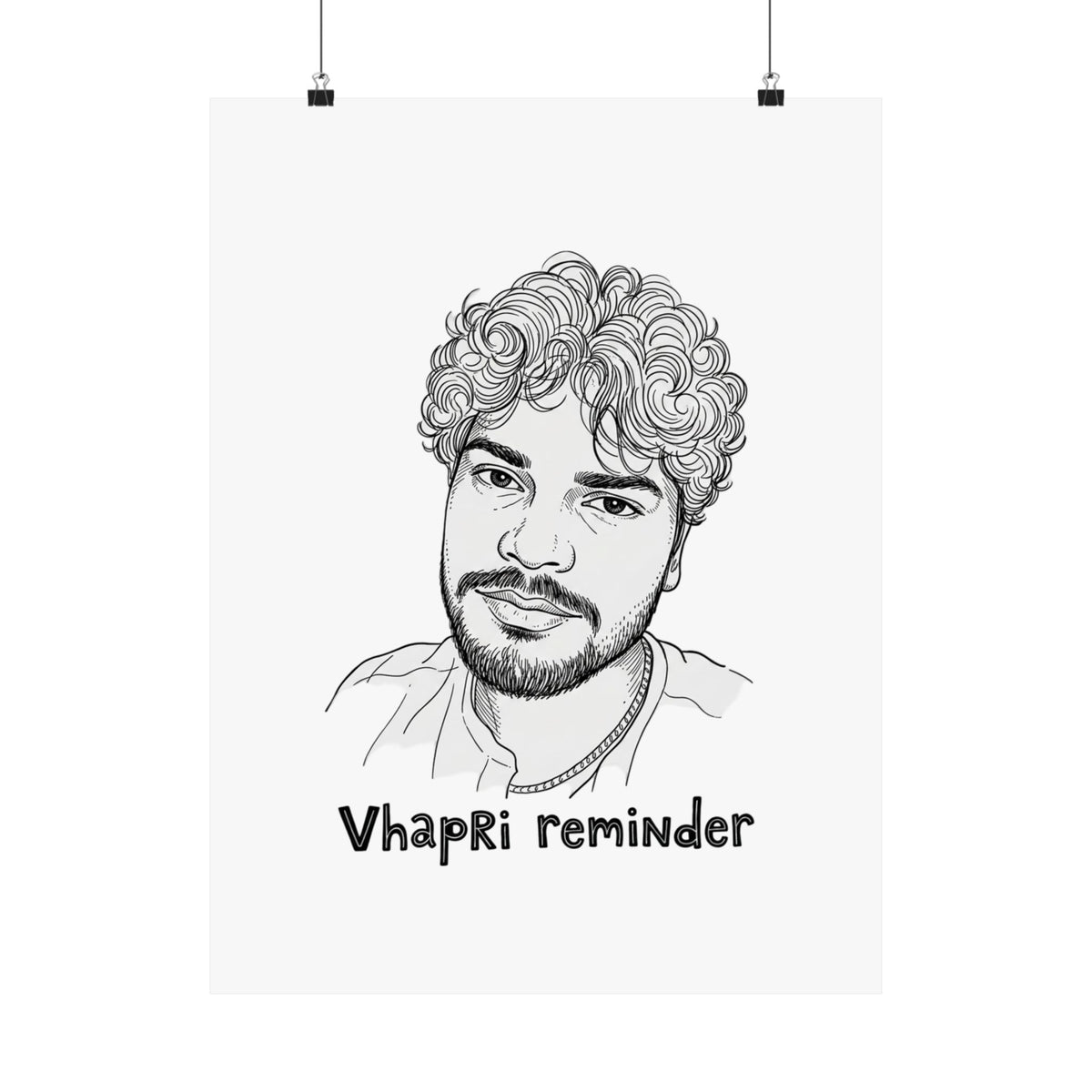 vhapri reminder