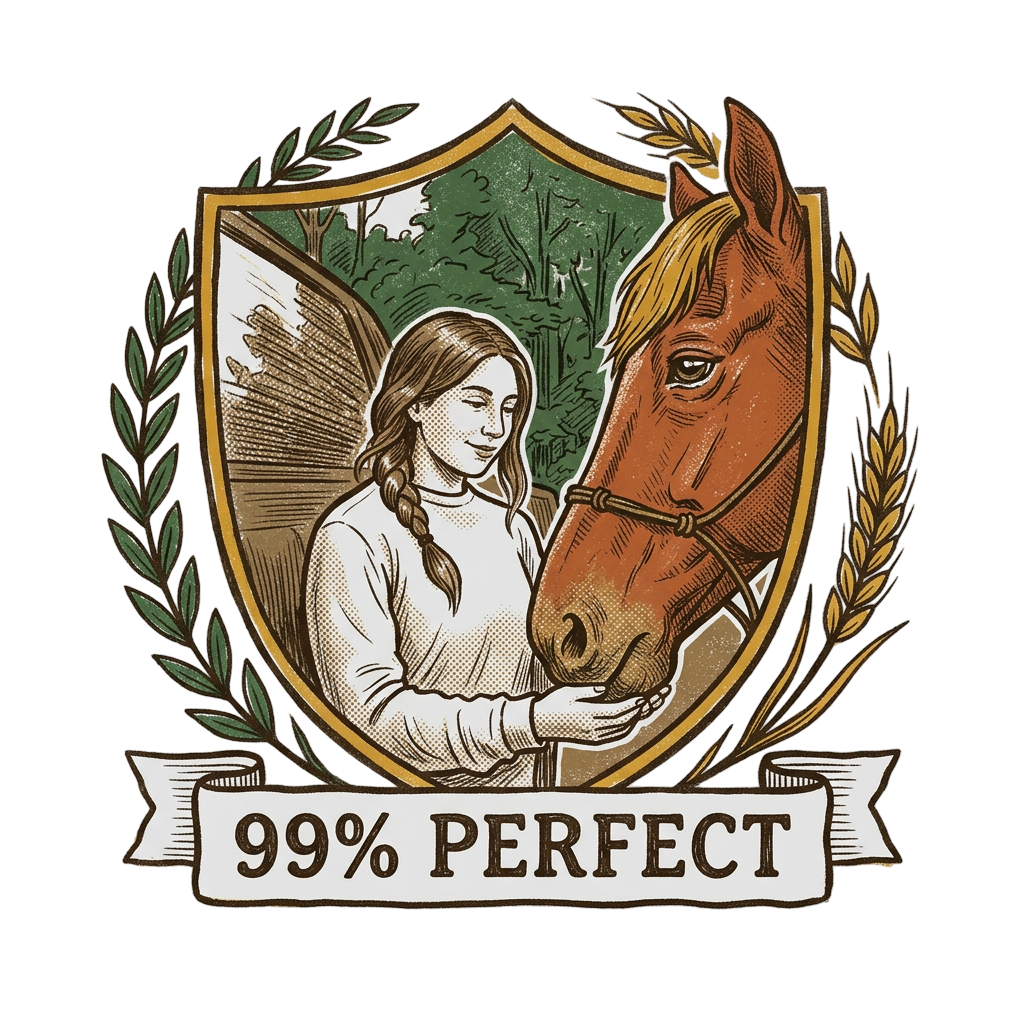 99% PERFECT