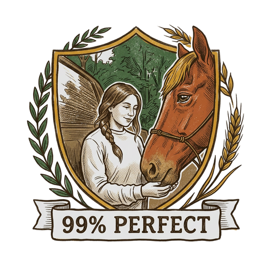 99% PERFECT