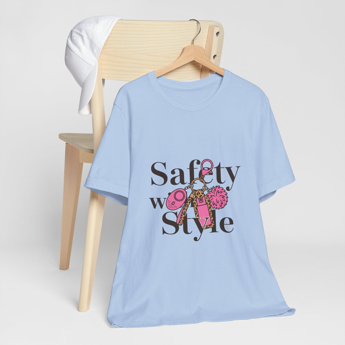 Safety with Style