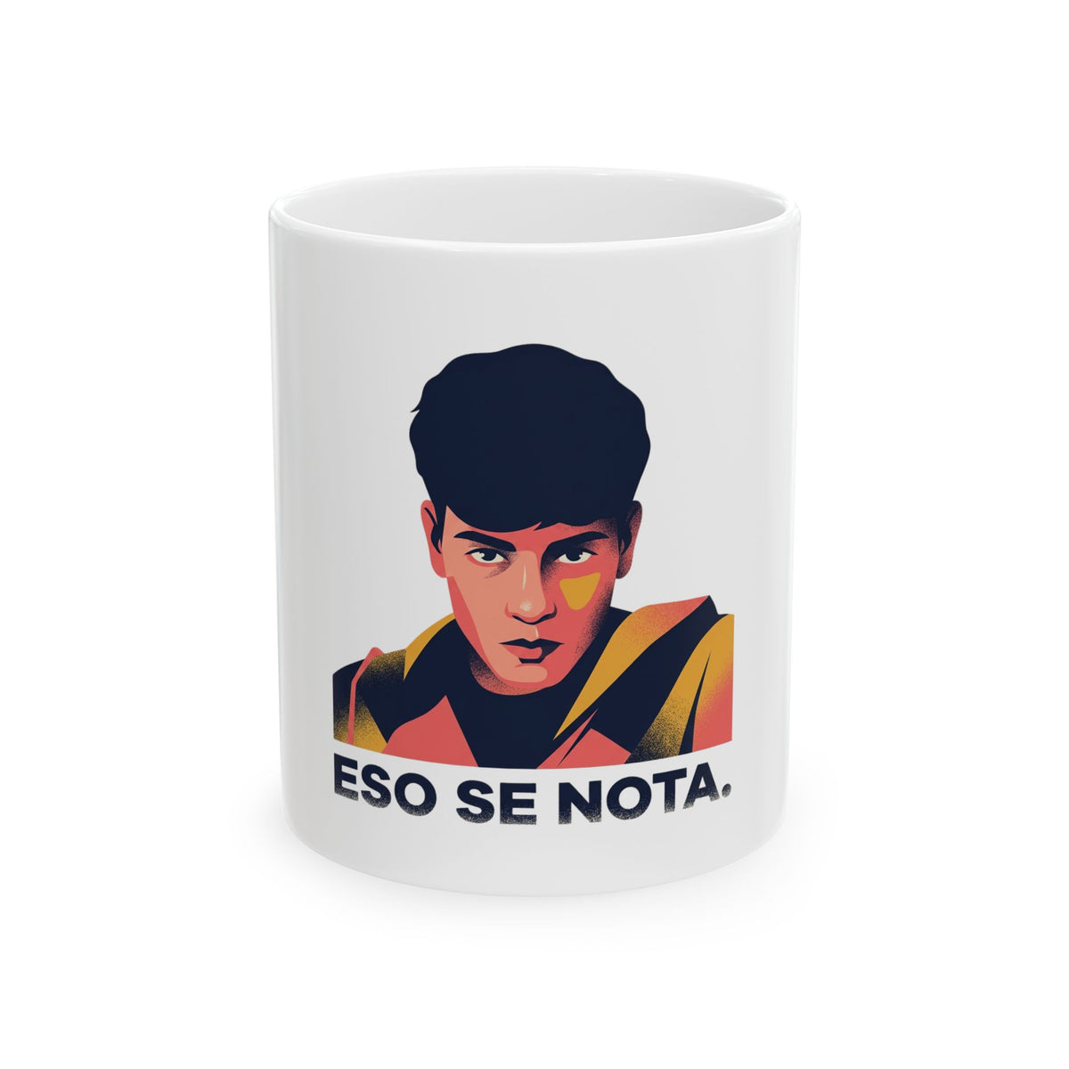ESO SE NOTA.