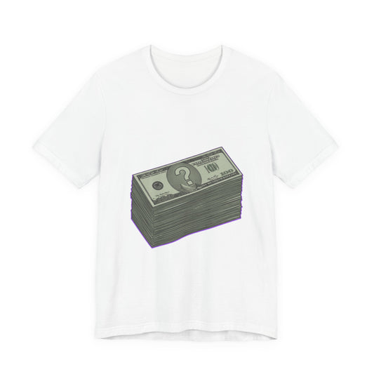 Am I Enough? (Money)