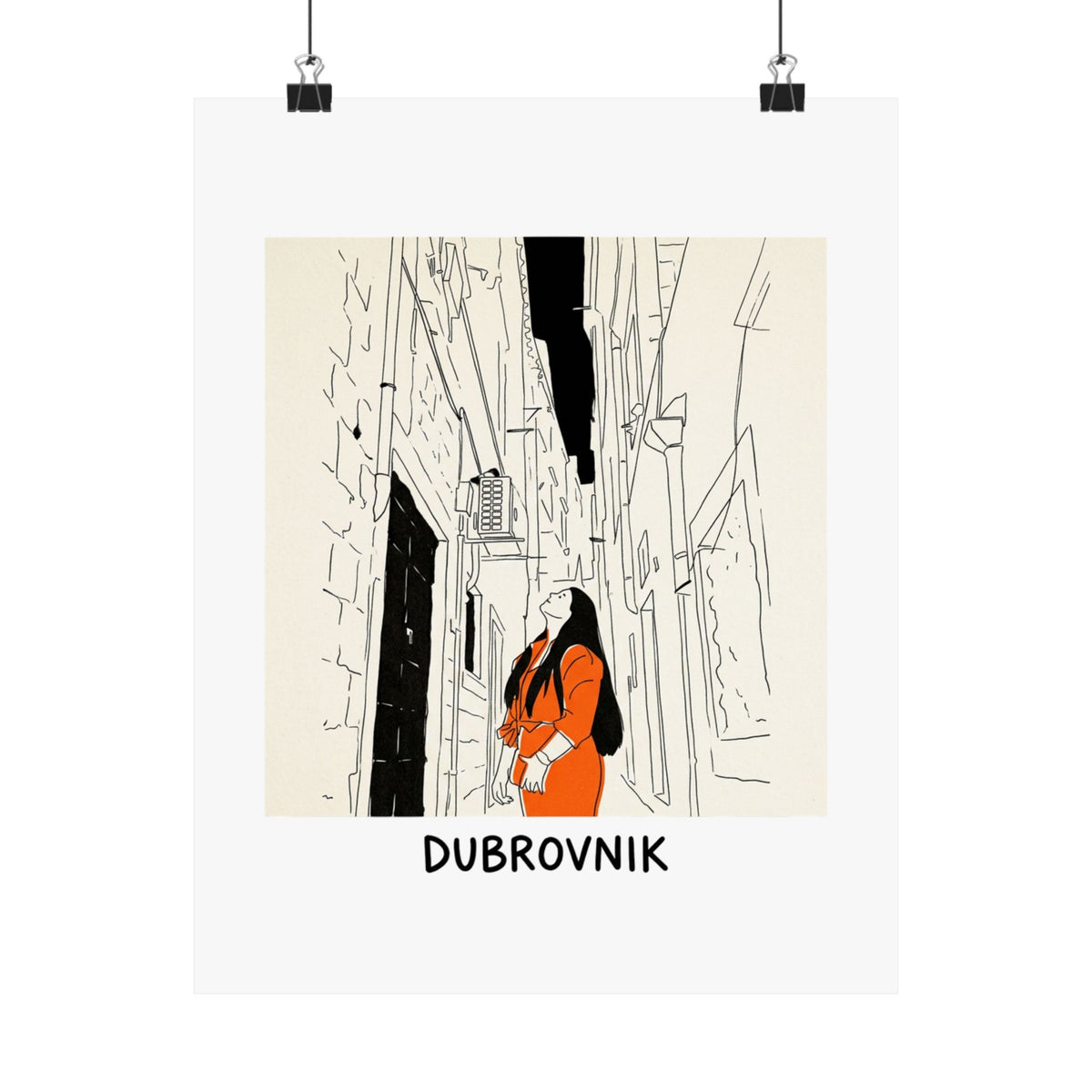 Dubrovnik