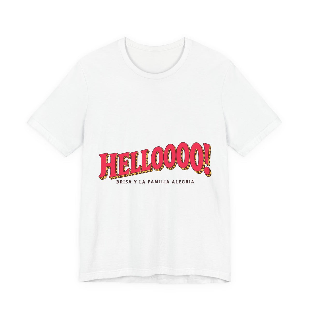 HELLOOOO!