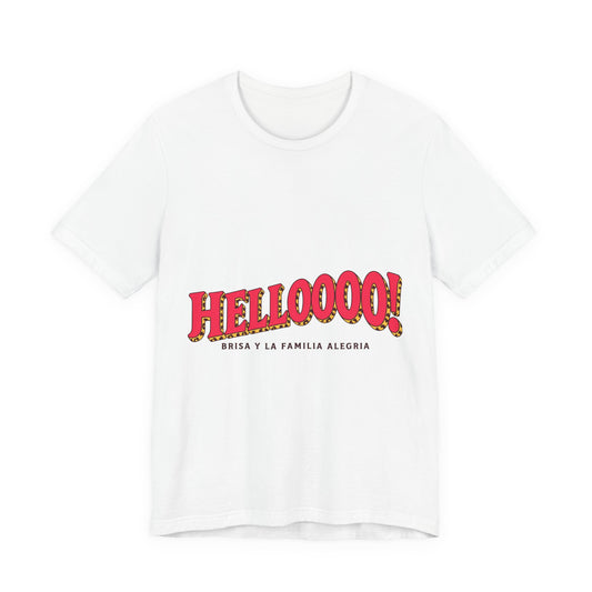 HELLOOOO!