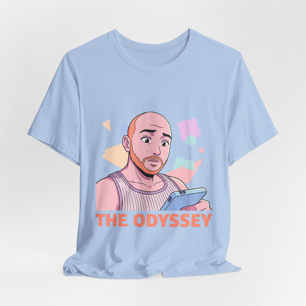 The Odyssey