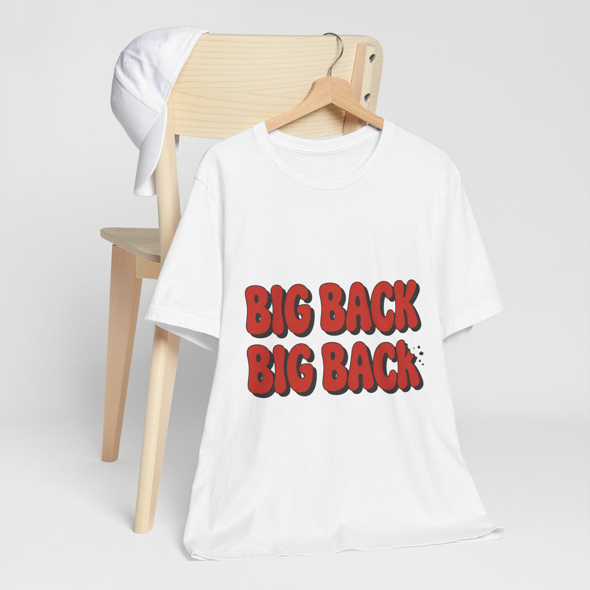 Big Back Big Back