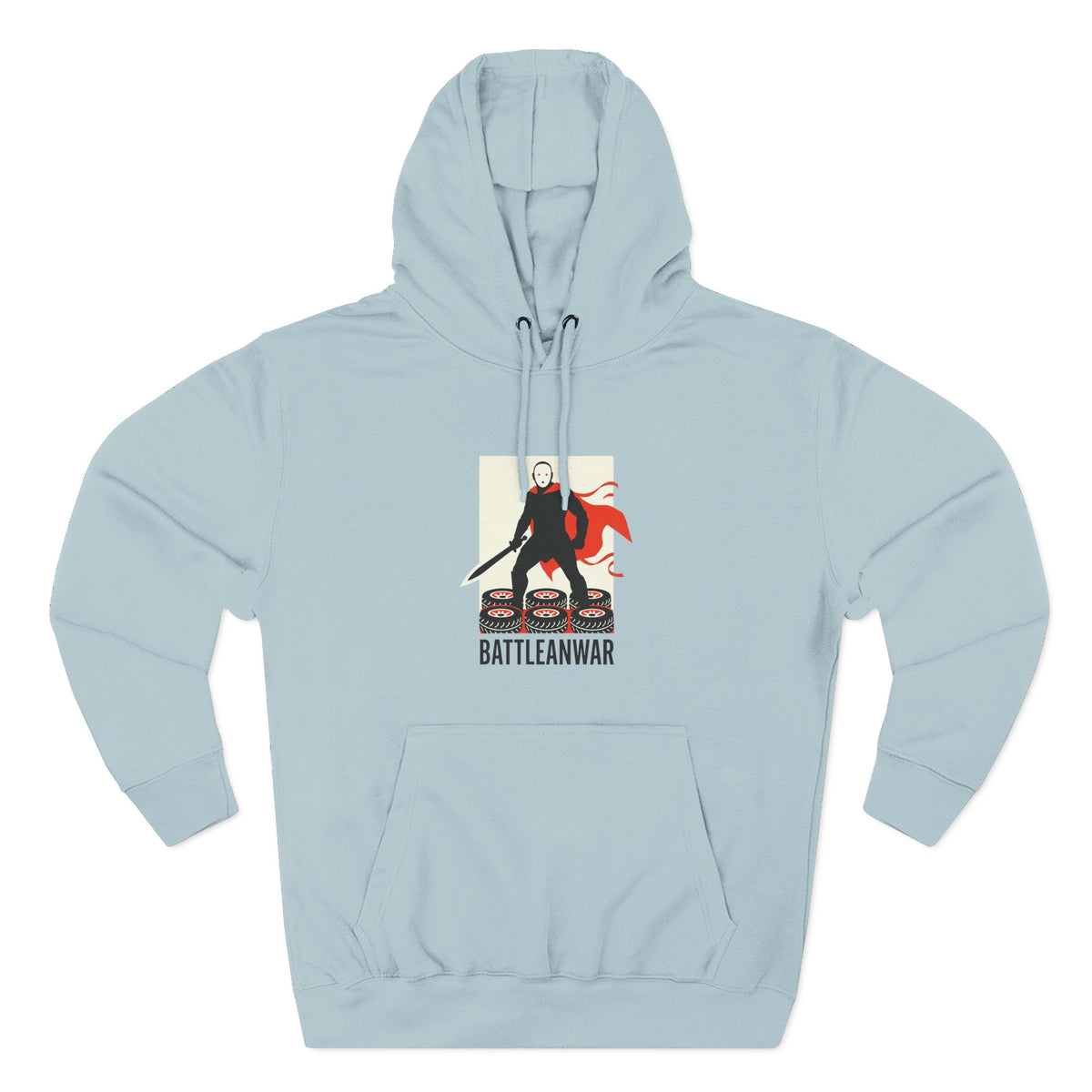 BattleANWar