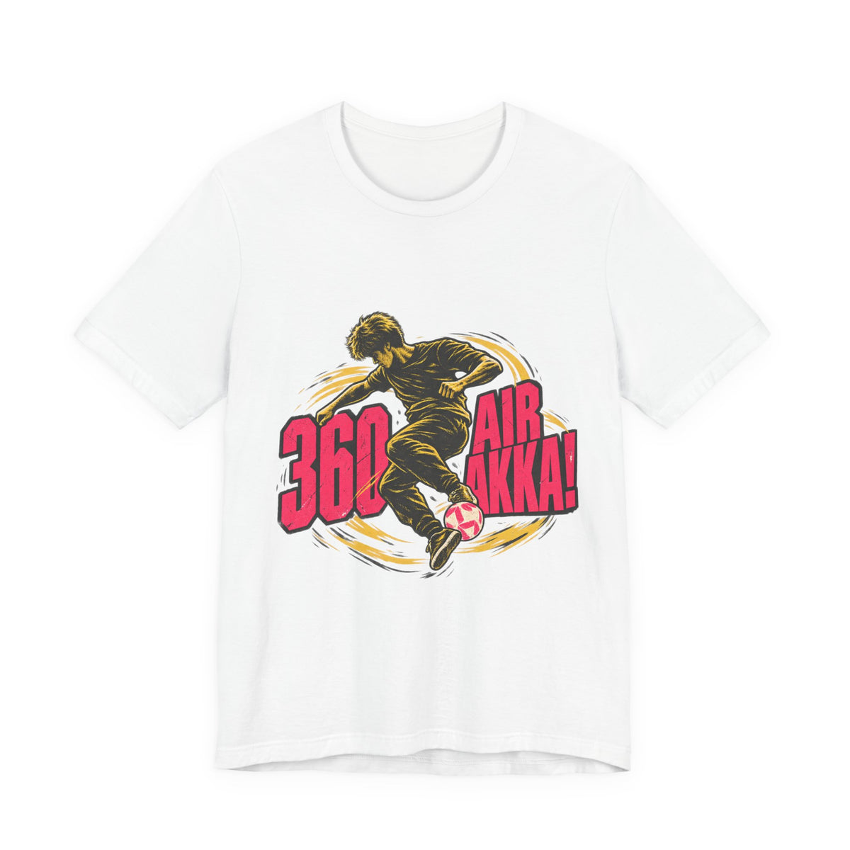 360 Air Akka!
