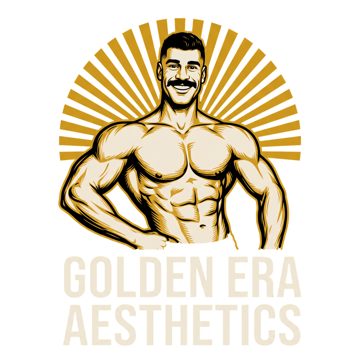 Golden Era Aesthetics