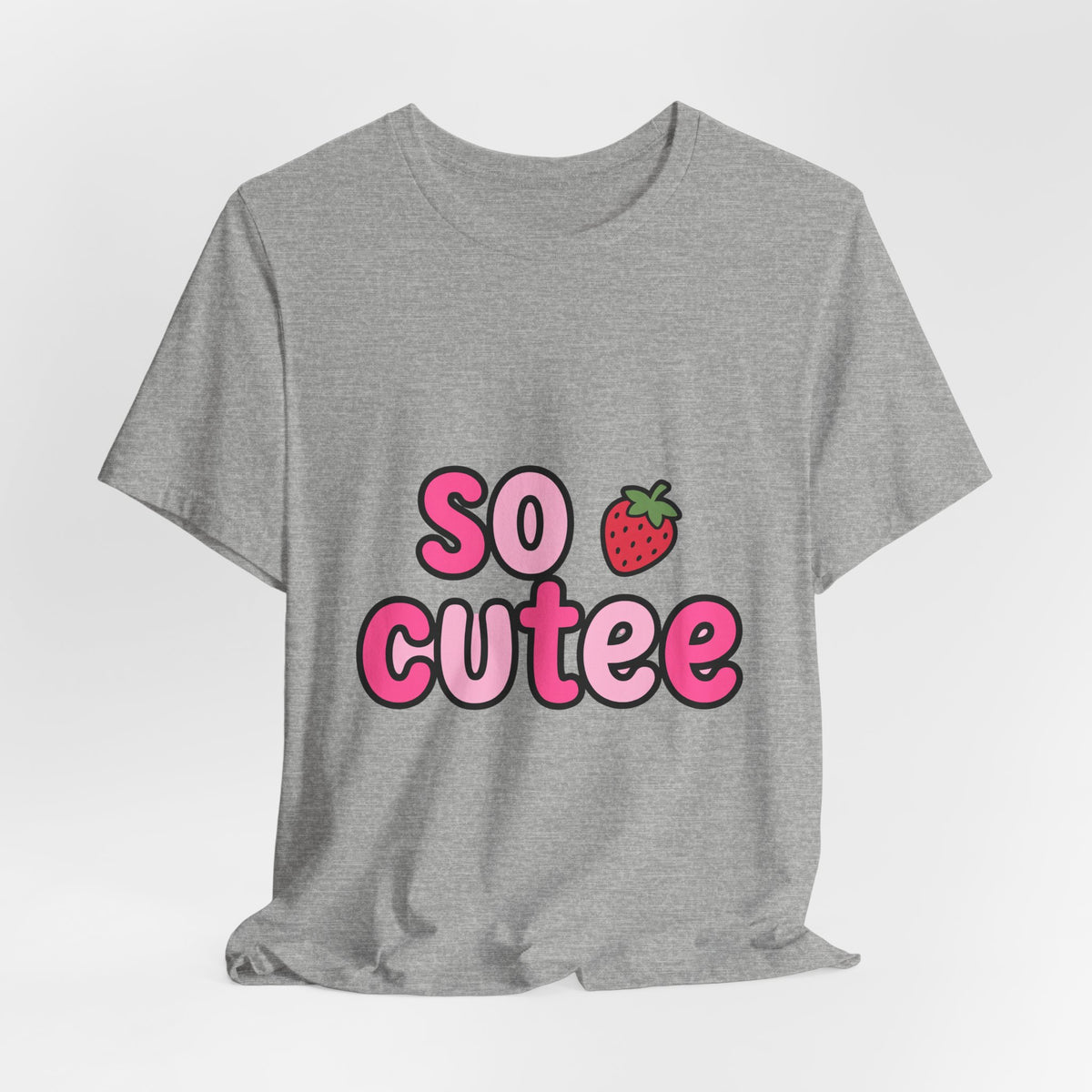 so cutee