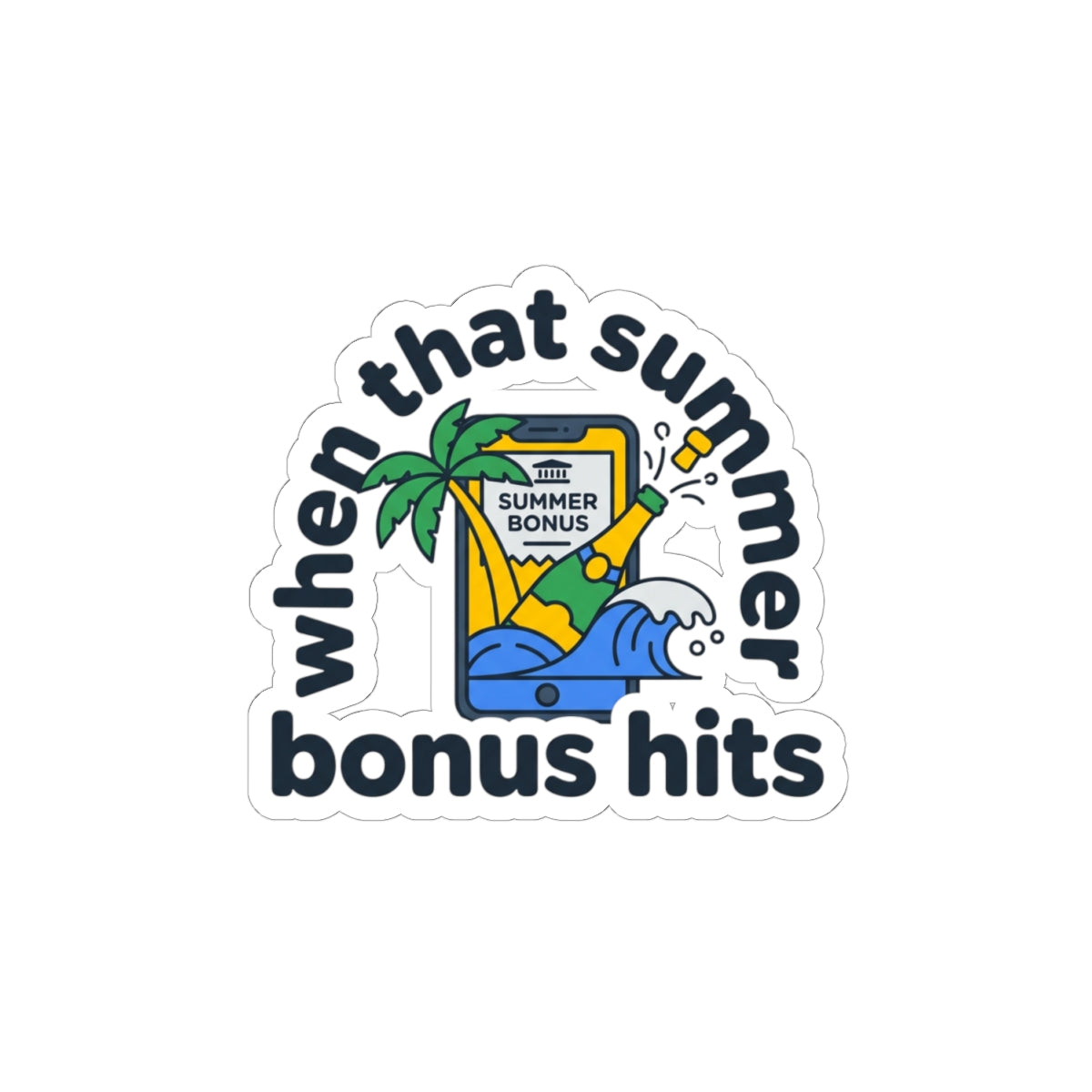 Summer Bonus Explosion