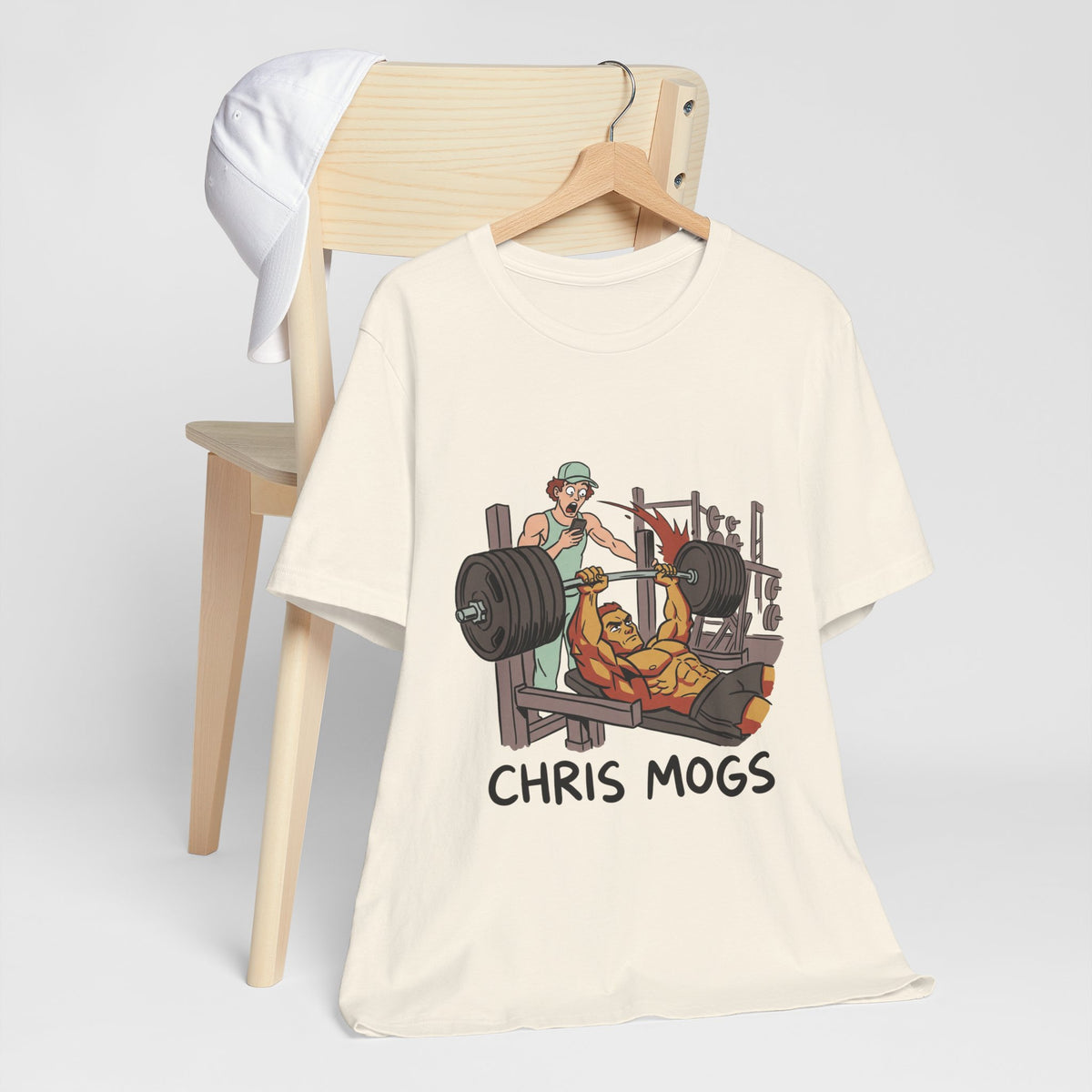 chris mogs