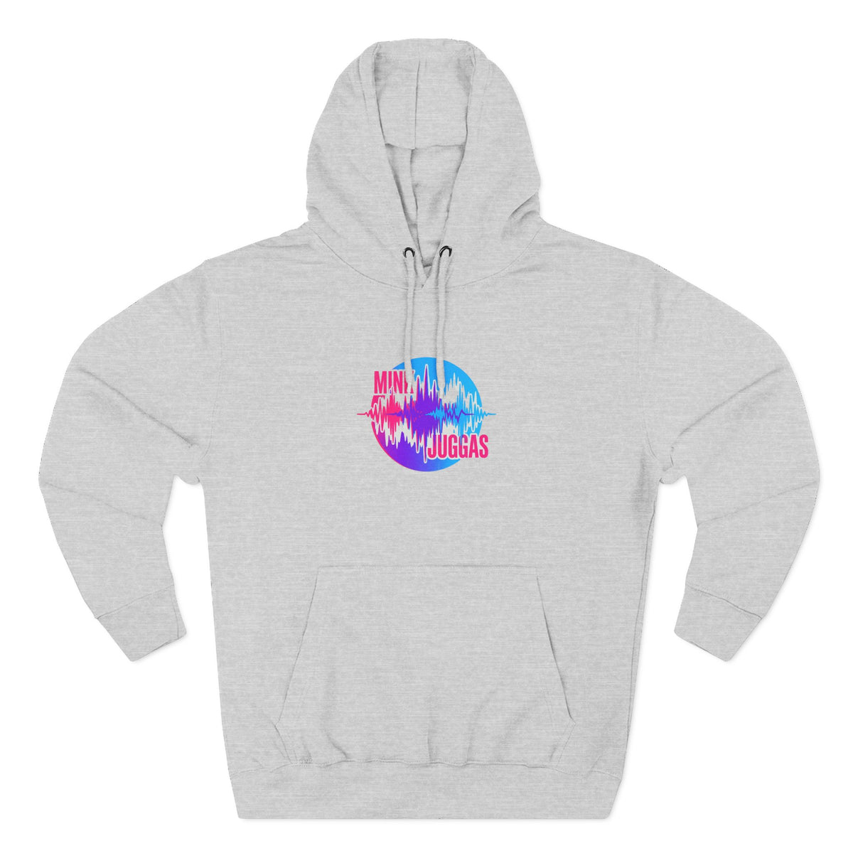 Mink X Juggas Soundwaves