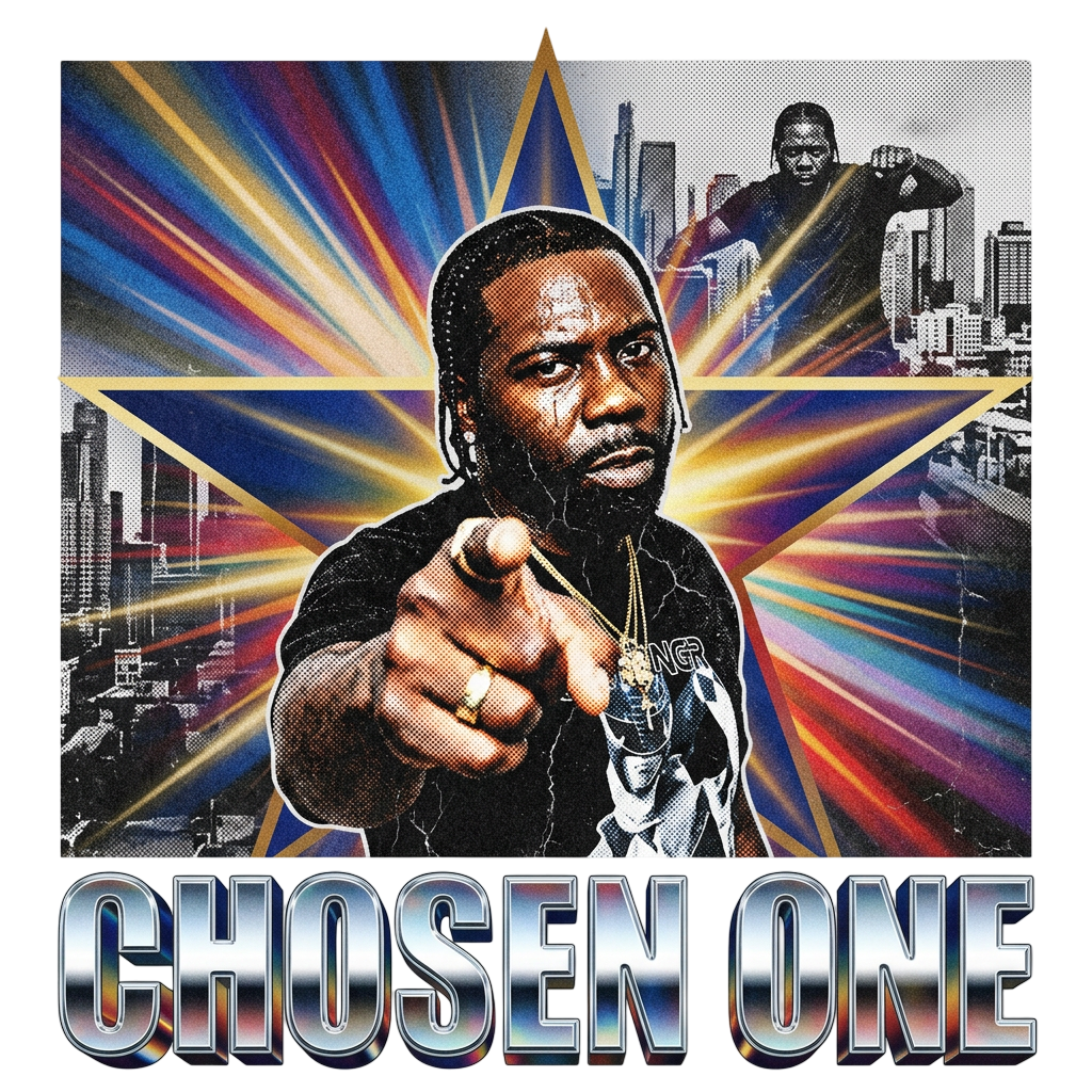Chosen One