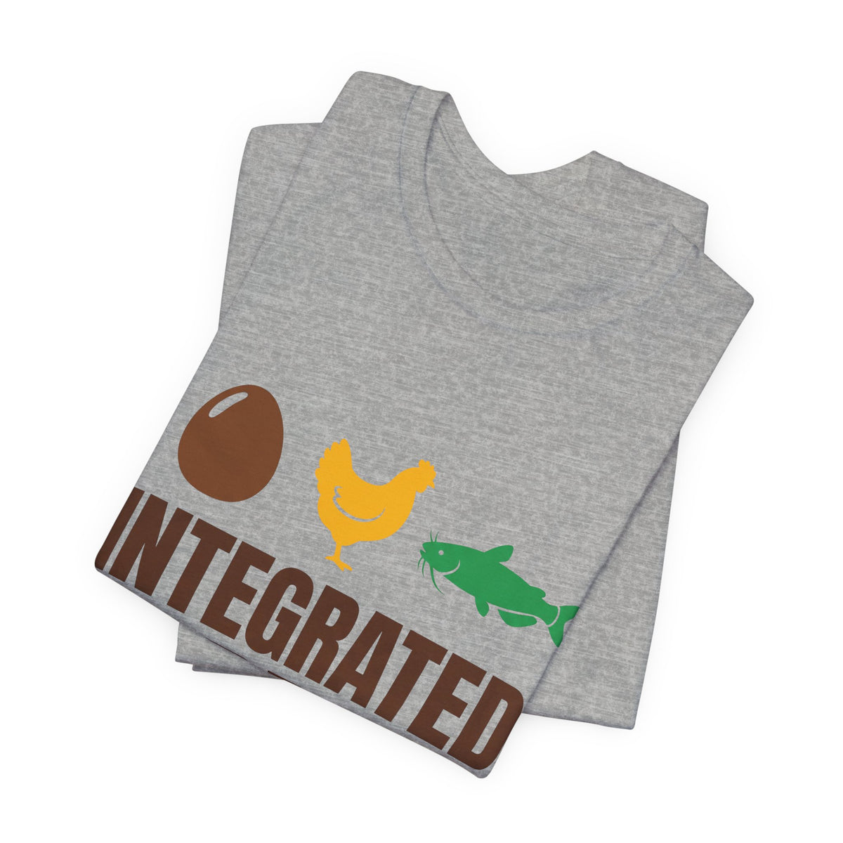 Integrated Farmer