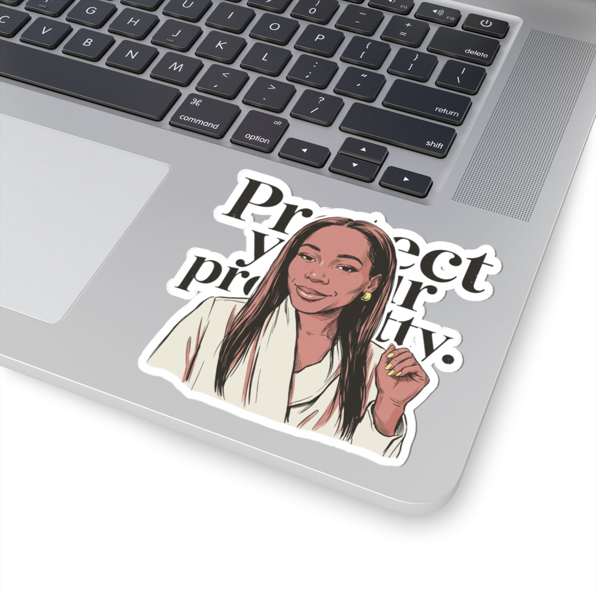 Protect Your Pretty Confident Smile