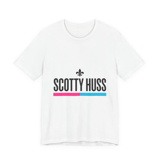 Scotty Huss