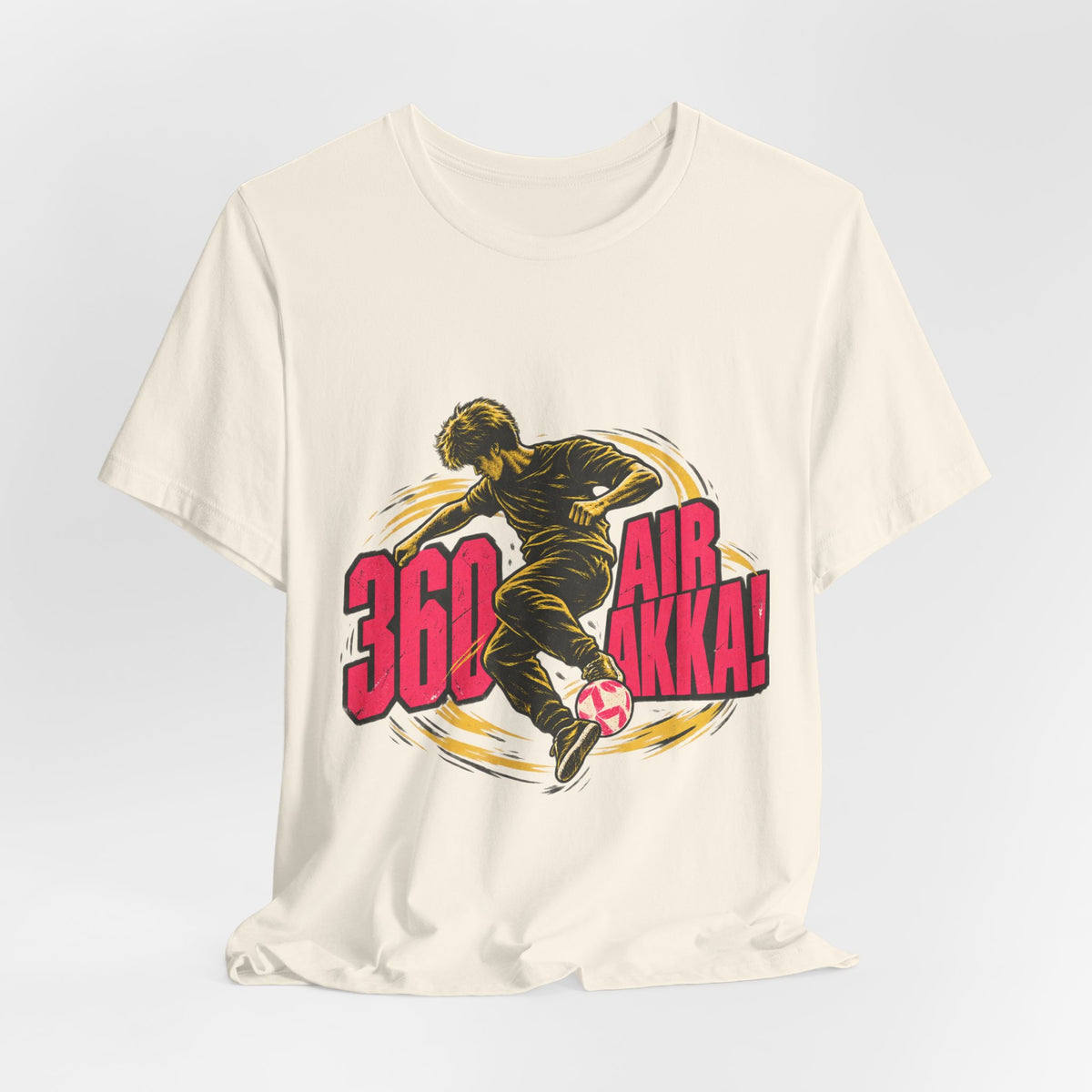 360 Air Akka!