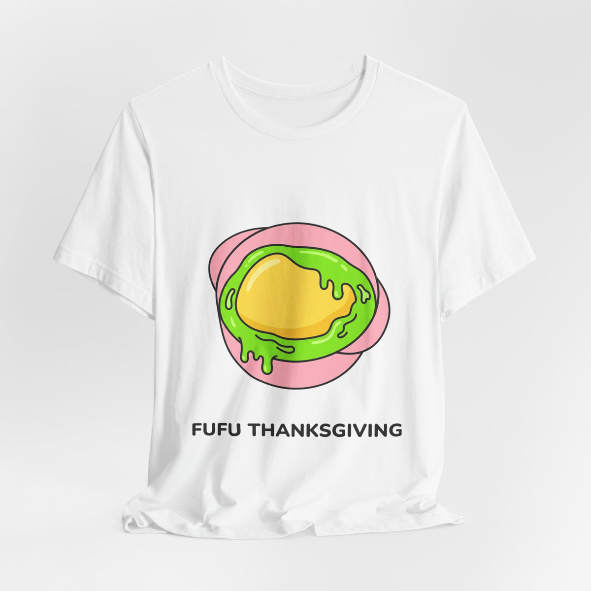 FUFU THANKSGIVING