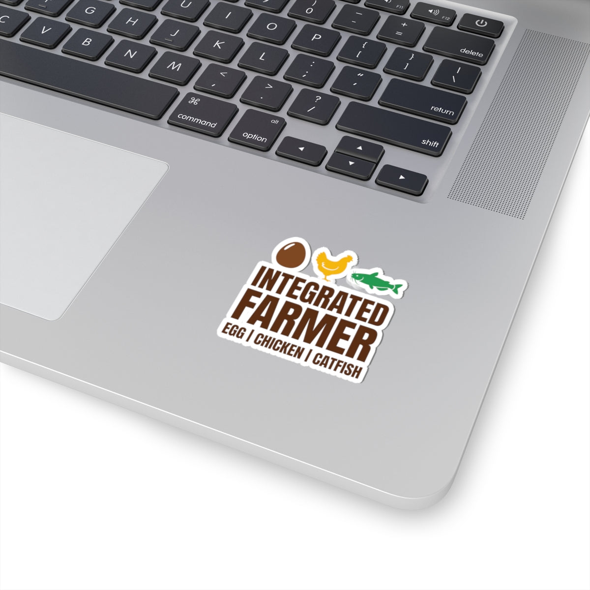 Integrated Farmer