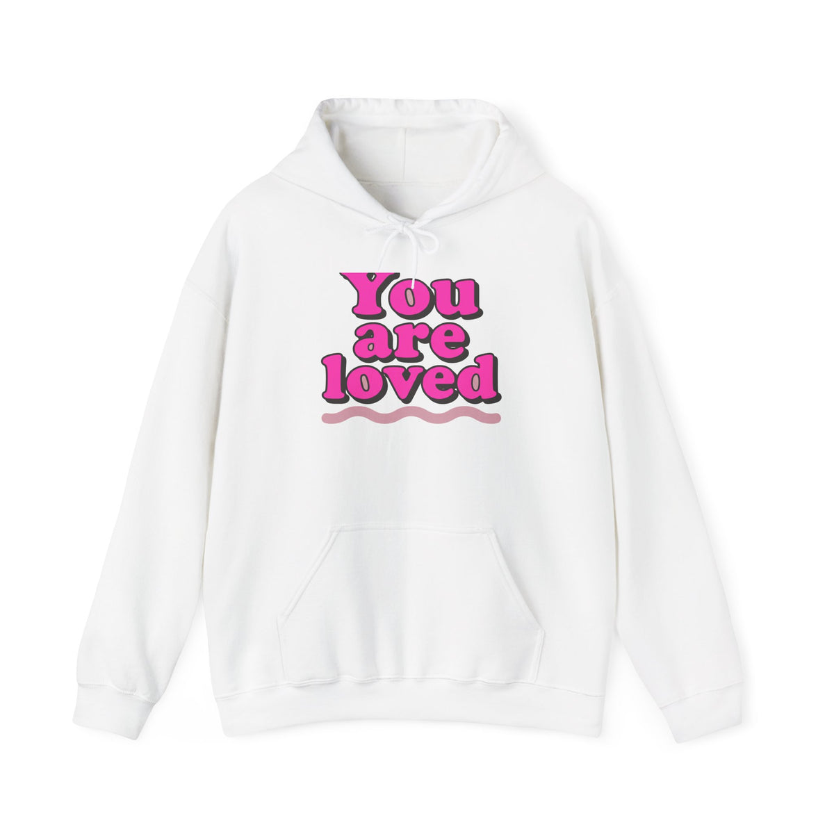 [SAMPLE] Unisex Heavy Blend™ Hooded Sweatshirt