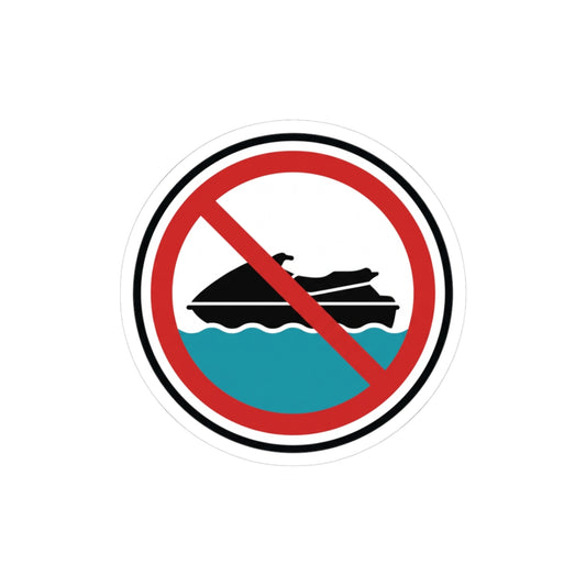 Smart Docks Sign