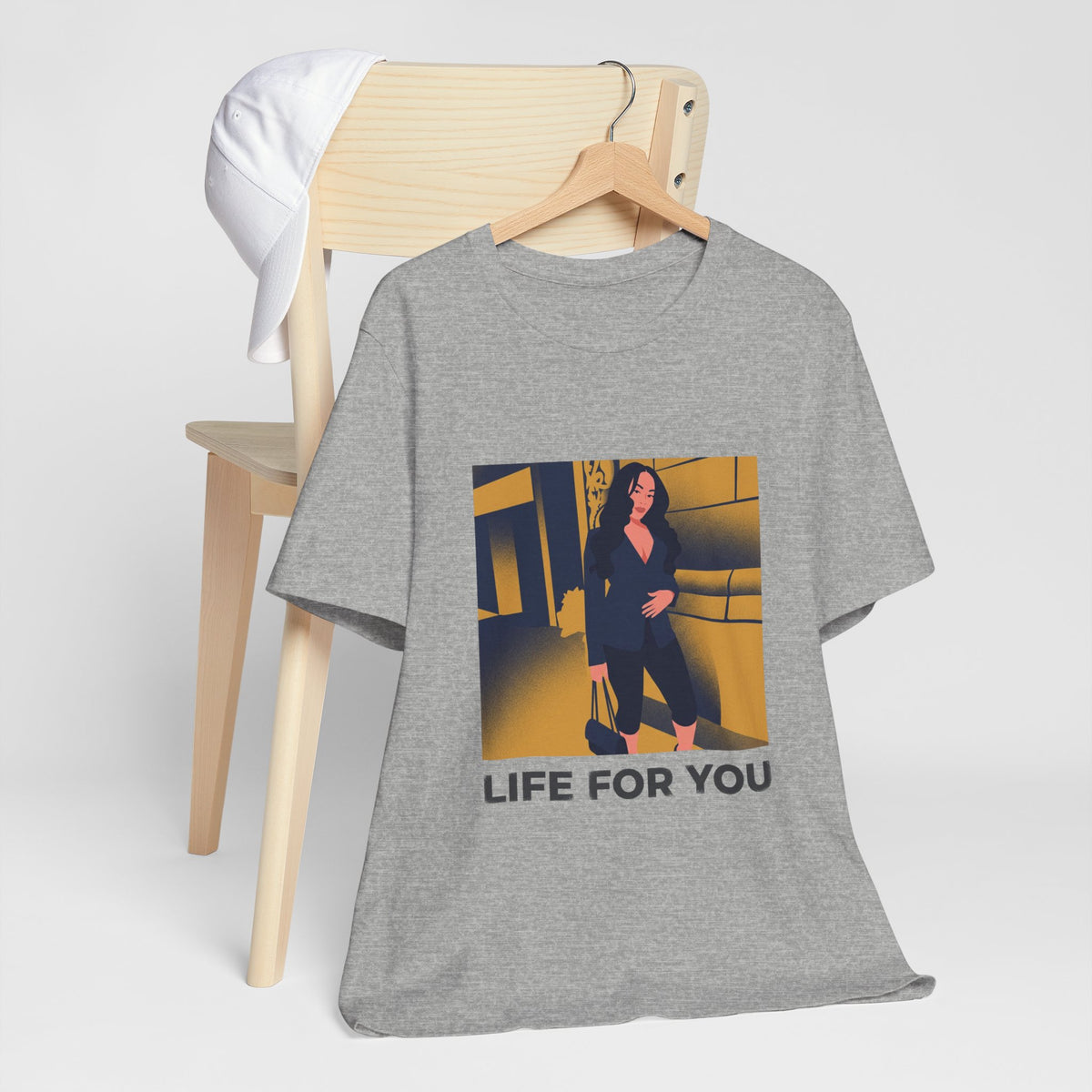 Life for you