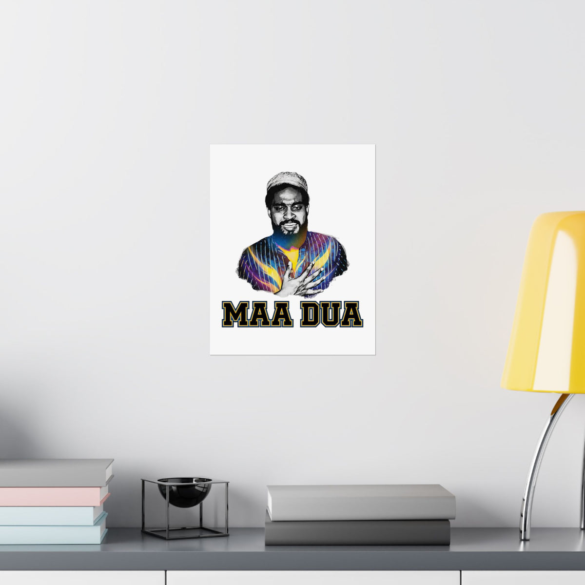 Maa Dua