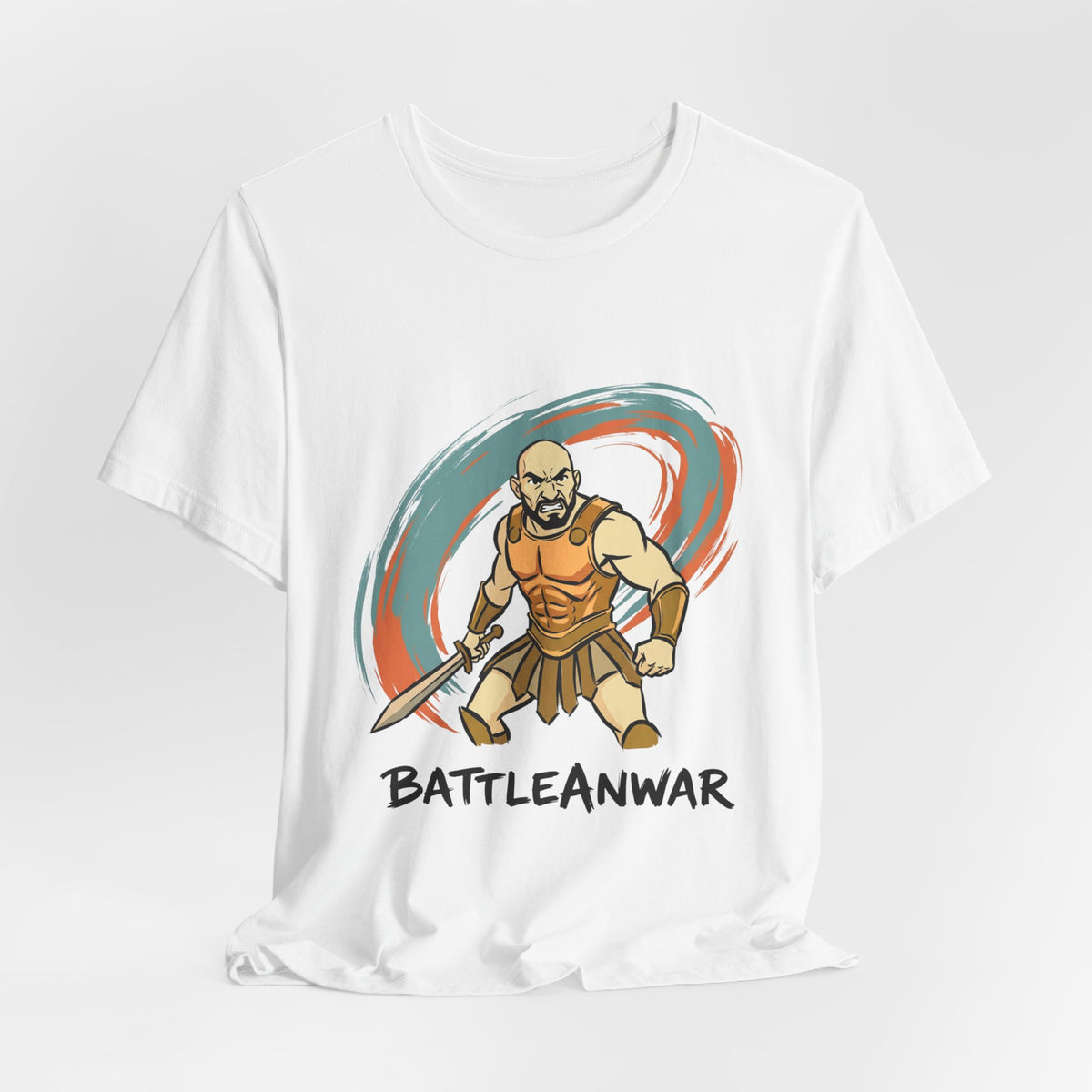 BattleANWar