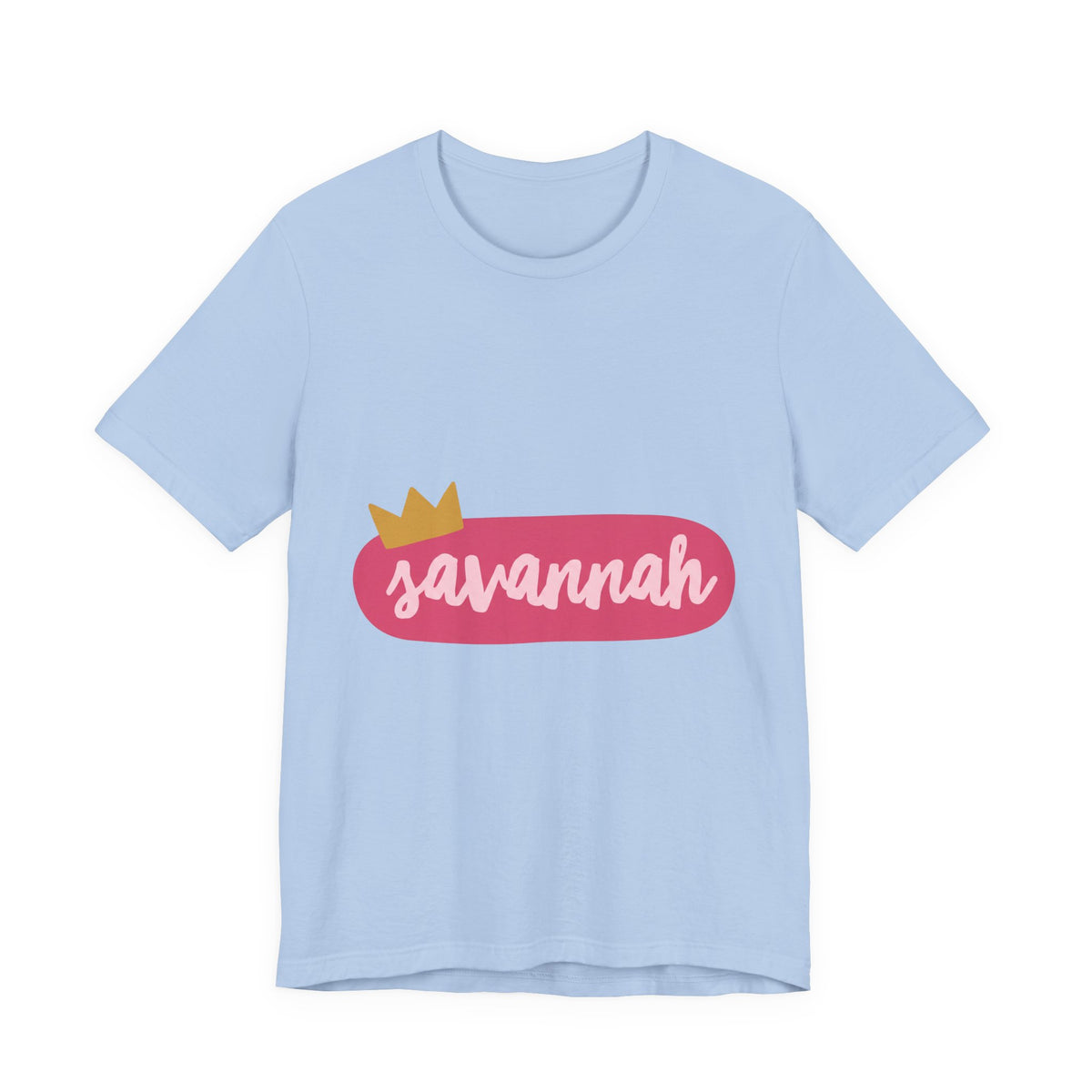 Savannah Crown