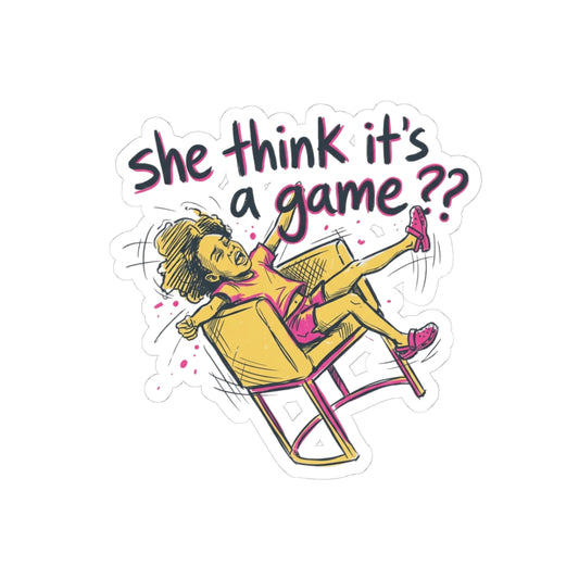 Playing Games