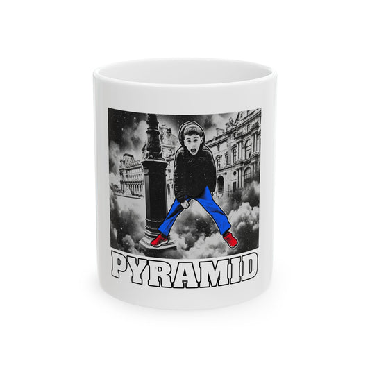 Pyramid