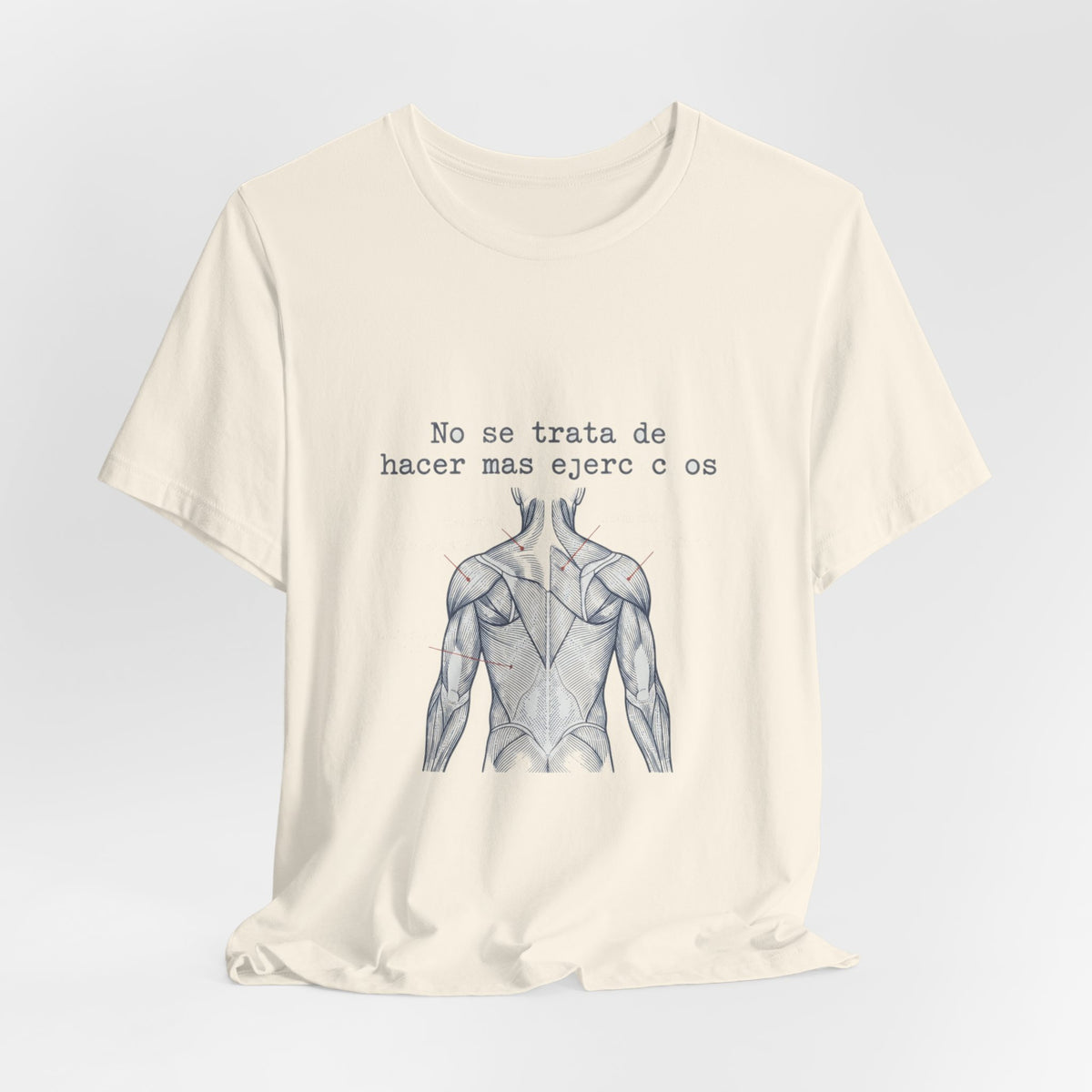 Choose The Right Exercises