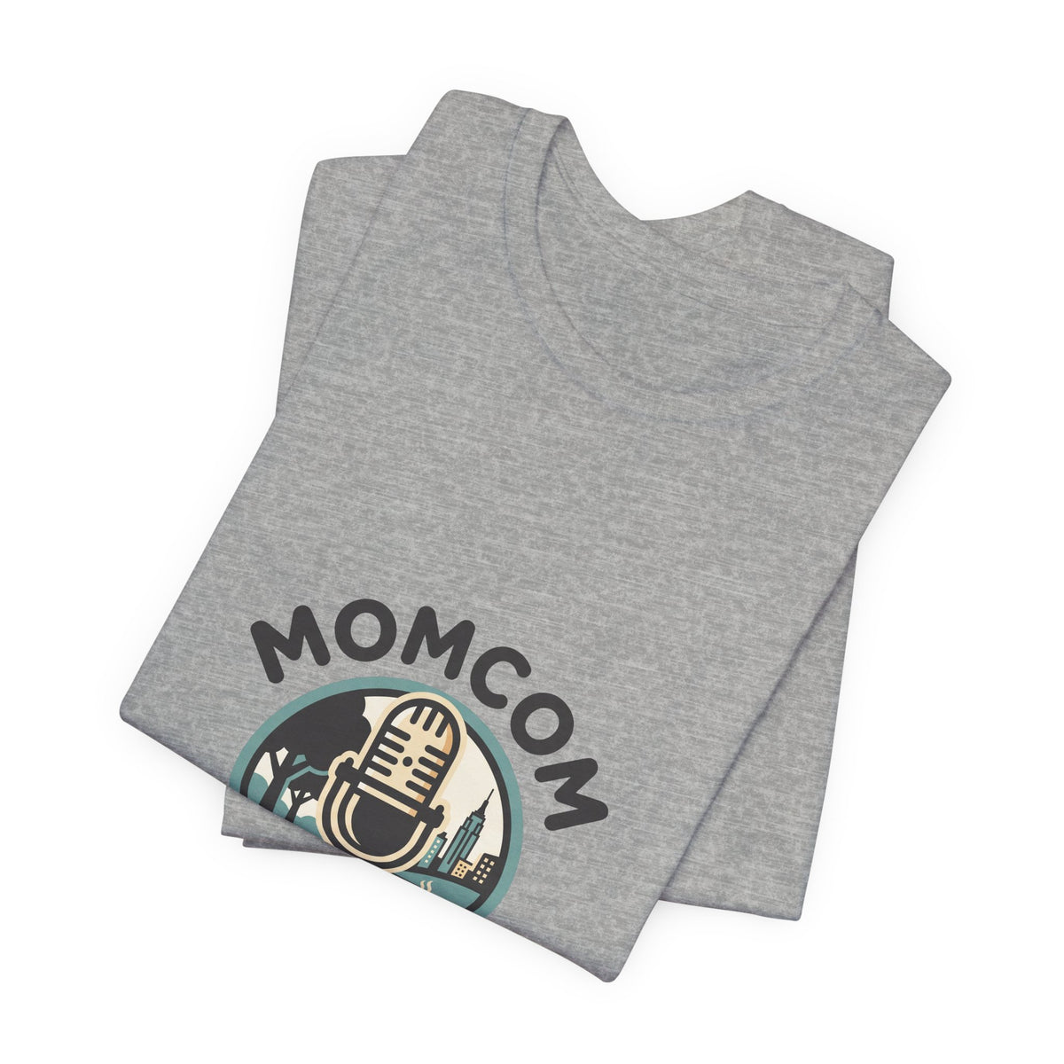 MOMCOM NYC