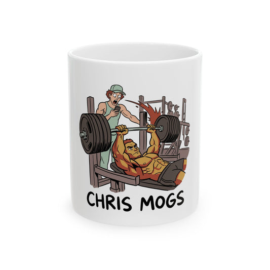 chris mogs