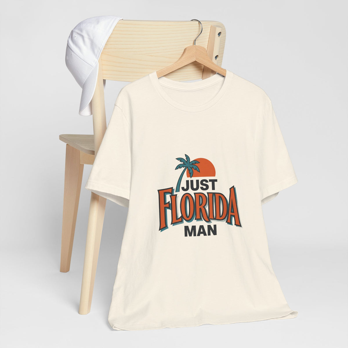Just Florida Man